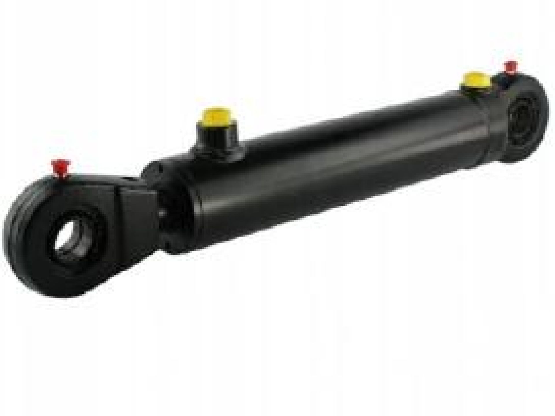 Hidraulinis cilindras