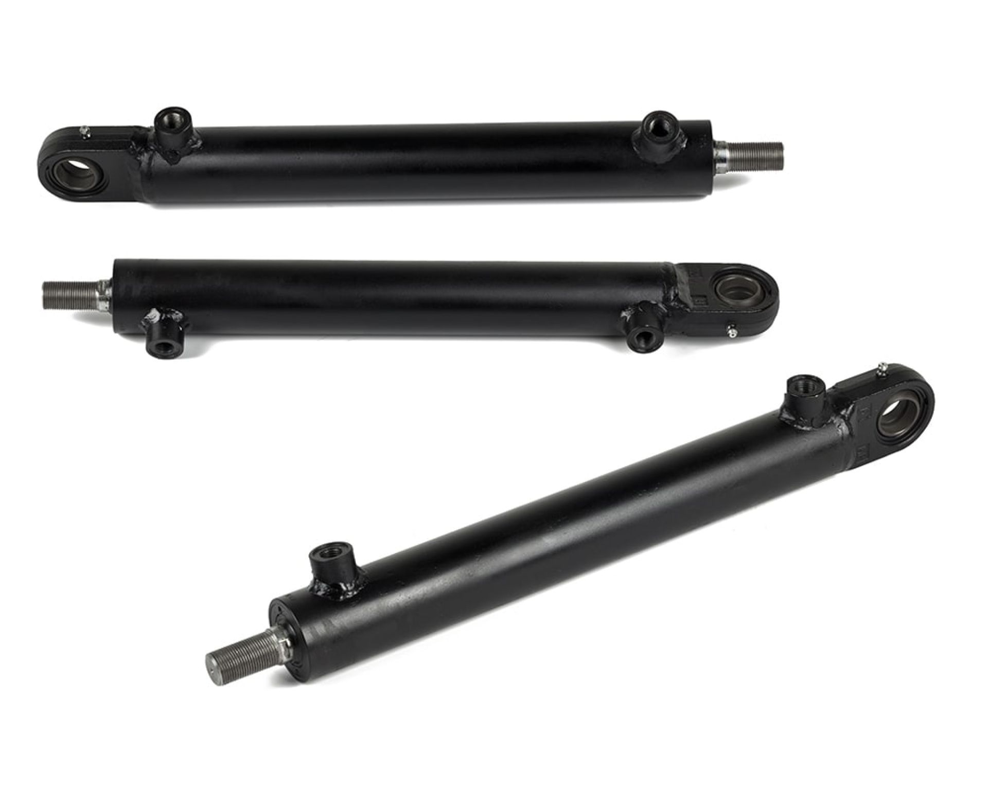 Hidraulinis cilindras